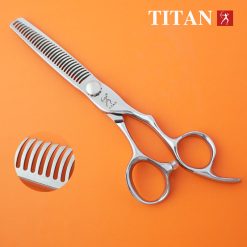 Kéo tỉa TITAN CN630H ATS314 Steel