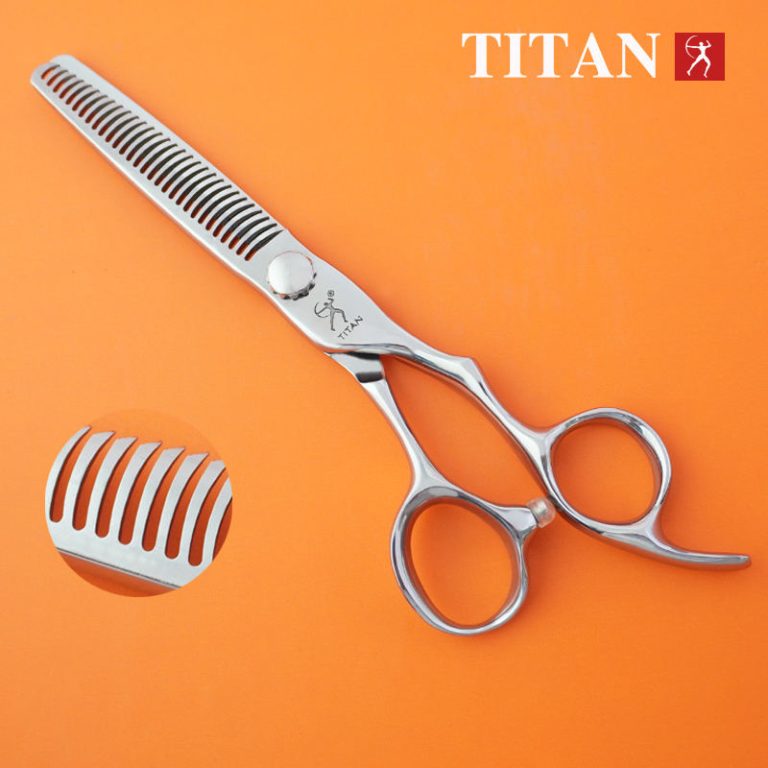 Kéo tỉa TITAN CN630H ATS314 Steel