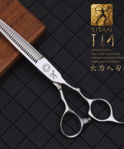 Kéo tỉa TITAN TGS630 VG10 Steel