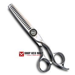 Kéo tỉa tóc Sakura T320E ( 10%ー20％ー30％）
