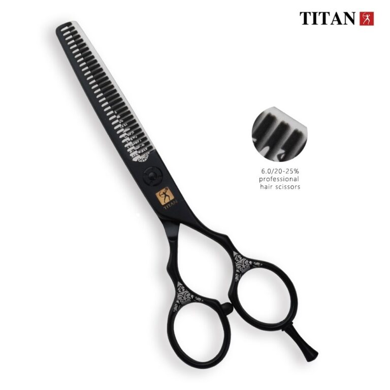 Kéo tỉa tóc Titan AT02B- H5630