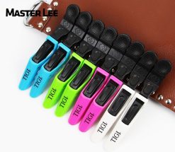 Kẹp mỏ vịt làm tóc Master Lee ( 1 vỉ 10 cái )