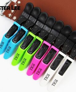 Kẹp mỏ vịt làm tóc Master Lee ( 1 vỉ 10 cái )