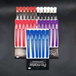 Kẹp vịt làm tóc Pro Master cao cấp