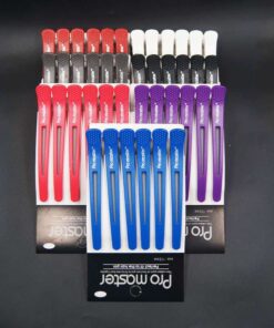 Kẹp vịt làm tóc Pro Master cao cấp