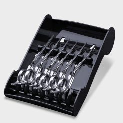 Khay để kéo cắt tóc tiện dụng