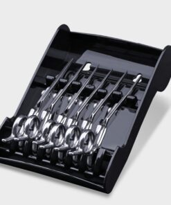 Khay để kéo cắt tóc tiện dụng