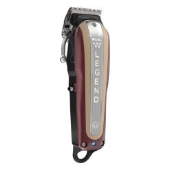 Tông đơ Wahl Cordless Legend (Quốc tế) - tặng kèm đốc sạc wahl