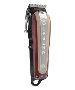 Tông đơ Wahl Cordless Legend (Quốc tế) - tặng kèm đốc sạc wahl