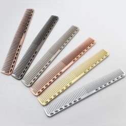 Lược nhôm K6 nguyên khối cao cấp