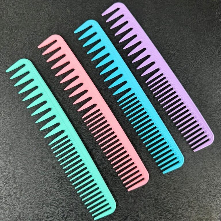 Lược chải tạo hiệu ứng texture H3