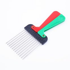 Lược Xỉa Tạo Phồng & Chải Pomade Cao Cấp