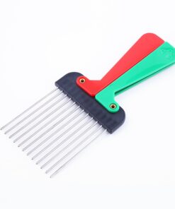 Lược Xỉa Tạo Phồng & Chải Pomade Cao Cấp