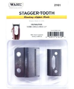 Bộ lưỡi kép Wahl Magic Clip chính hãng