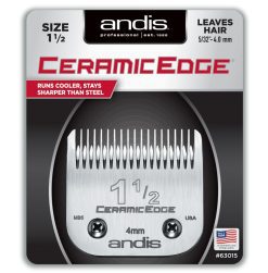Lưỡi tông Andis CeramicEdge #1 1/2