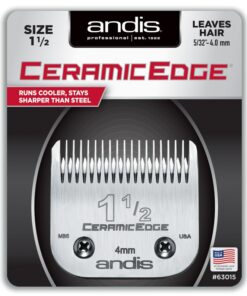 Lưỡi tông Andis CeramicEdge #1 1/2