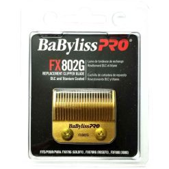 Lưỡi tông đơ Babyliss Pro Gold
