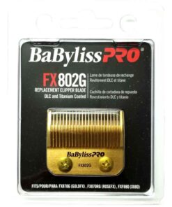 Lưỡi tông đơ Babyliss Pro Gold