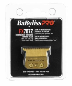 Lưỡi tông đơ chấn viền Babyliss Pro Gold