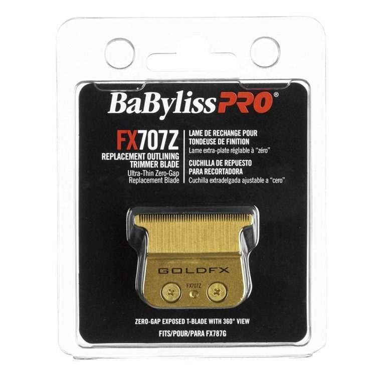 Lưỡi tông đơ chấn viền Babyliss Pro Gold