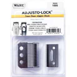 Lưỡi tông đơ Wahl Sterling 4 #1005