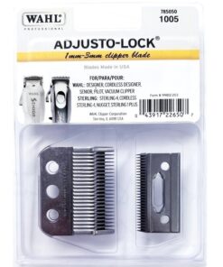 Lưỡi tông đơ Wahl Sterling 4 #1005