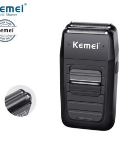 Máy Cạo râu Kemei KM1102