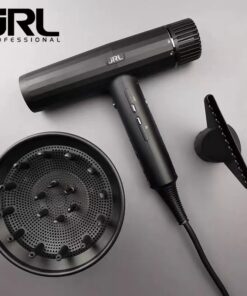Máy sấy tóc JRL FORTE PRO chính hãng ( bản 2025)