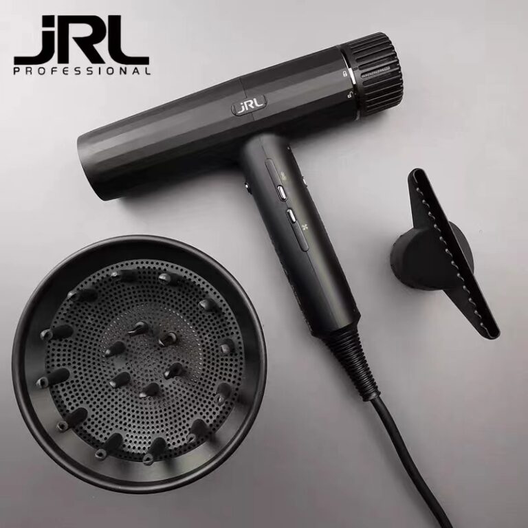 Máy sấy tóc JRL FORTE PRO chính hãng ( bản 2025)