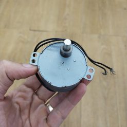 Motor đèn Barber Pole 60rpm/min