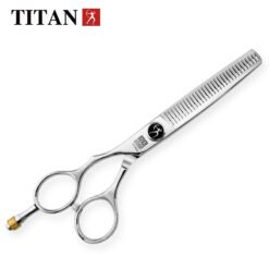 Kéo tỉa tóc tay trái Titan L4630