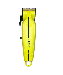 Tông đơ LENCE PRO Professional Yellow