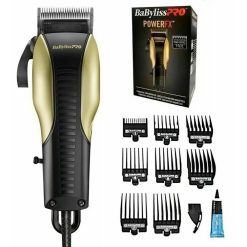 Tông đơ Babyliss Pro PowerFX-FX810