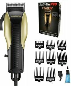 Tông đơ Babyliss Pro PowerFX-FX810