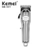 Tông đơ cắt tóc Kemei KM1977
