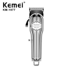 Tông đơ cắt tóc Kemei KM1977