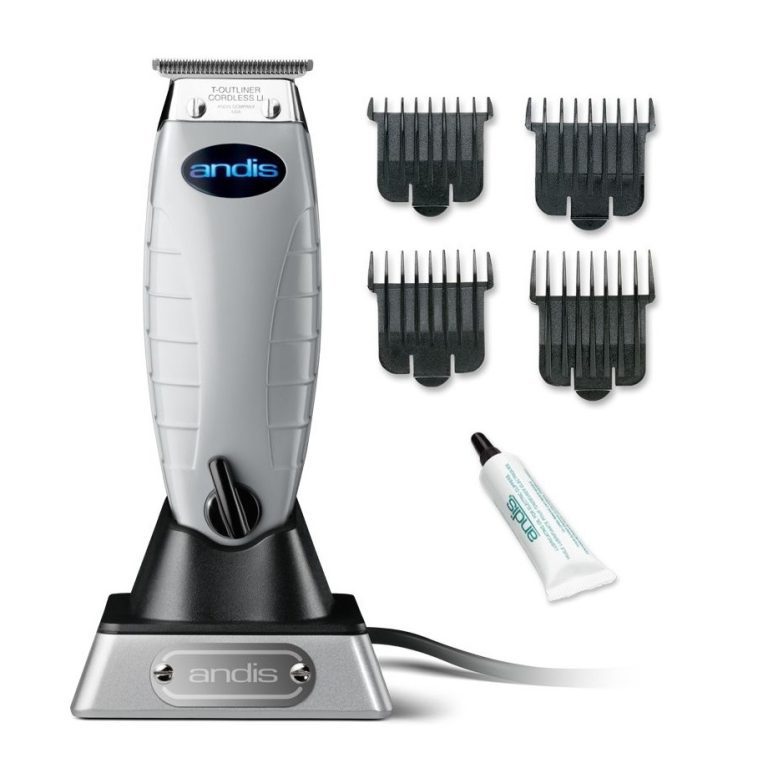 Tông đơ Andis Cordless T-Outliner ( Nội địa mỹ)