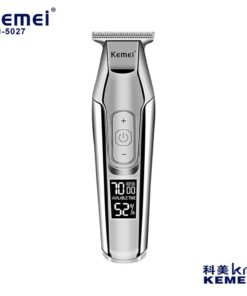 Tông đơ chấn viền Kemei KM5027