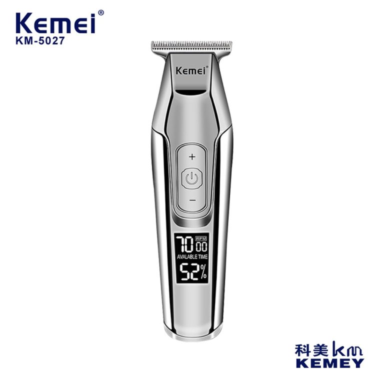 Tông đơ chấn viền Kemei KM5027