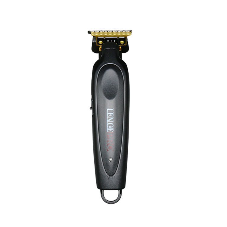 Tông đơ chấn viền LENCE PRO đen