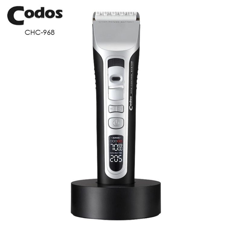 Tông đơ codos 968 chính hãng