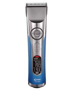Tông đơ Codos 980 Blue chính hãng