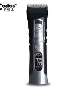 Tông đơ Codos CHC 970 chính hãng