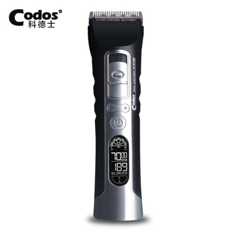 Tông đơ Codos CHC 970 chính hãng