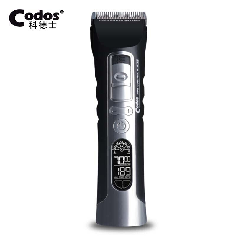 Tông đơ Codos CHC 970 chính hãng