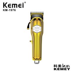 Tông đơ cắt tóc Kemei KM1976