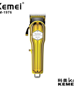 Tông đơ cắt tóc Kemei KM1976