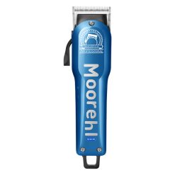 Tông đơ lưỡi đơn chuyên fade Moorehi