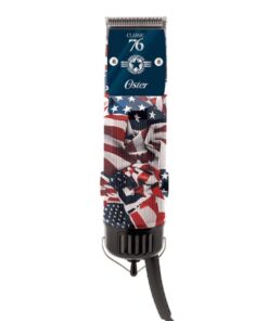 Tông đơ Oster 76 cờ mỹ Detachable Blade