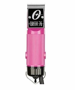 Tông đơ Oster 76 Classic Hồng